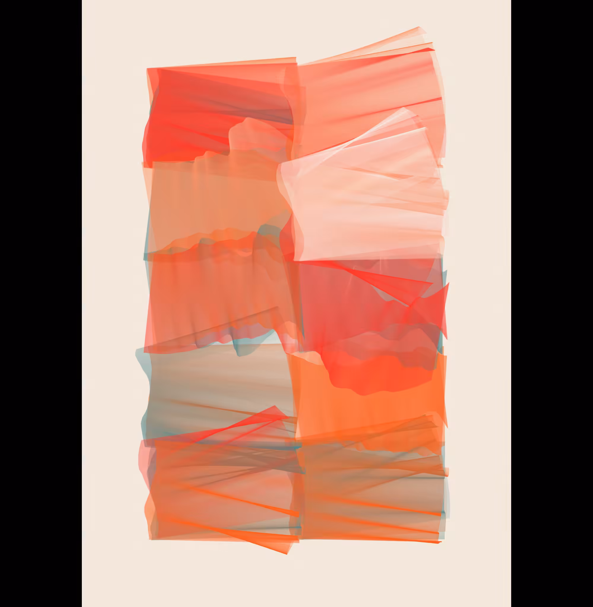 Undulation #42