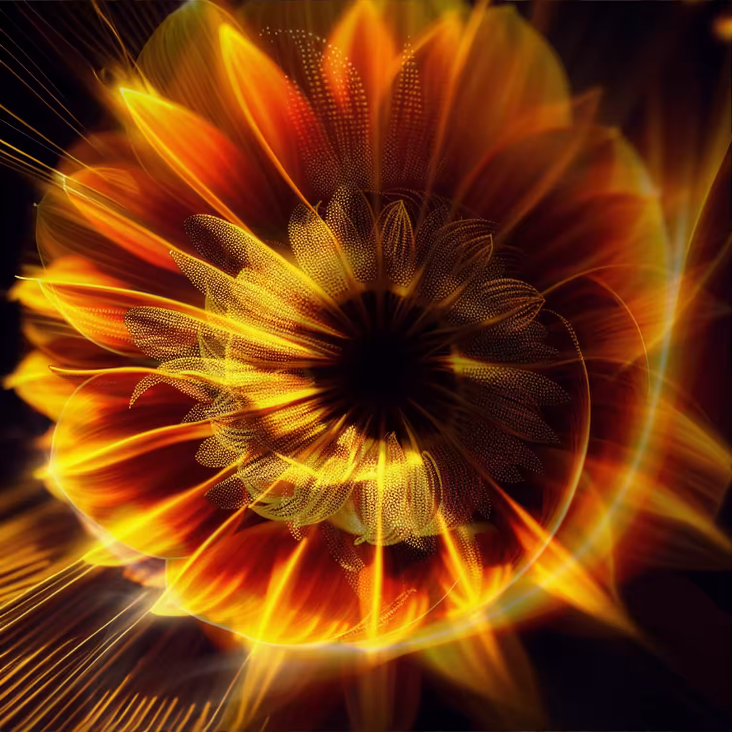 Cosmic (Sun) Cycle