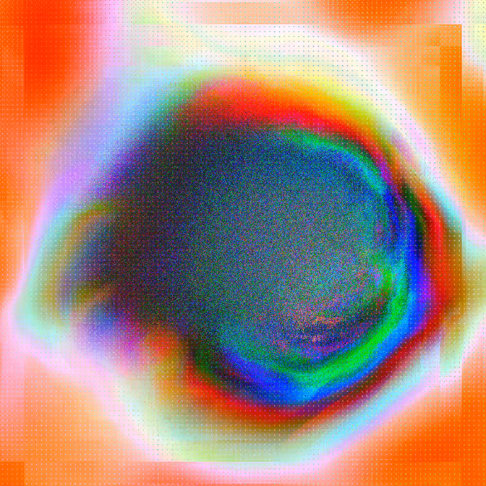 Coarsen Pixels I #18