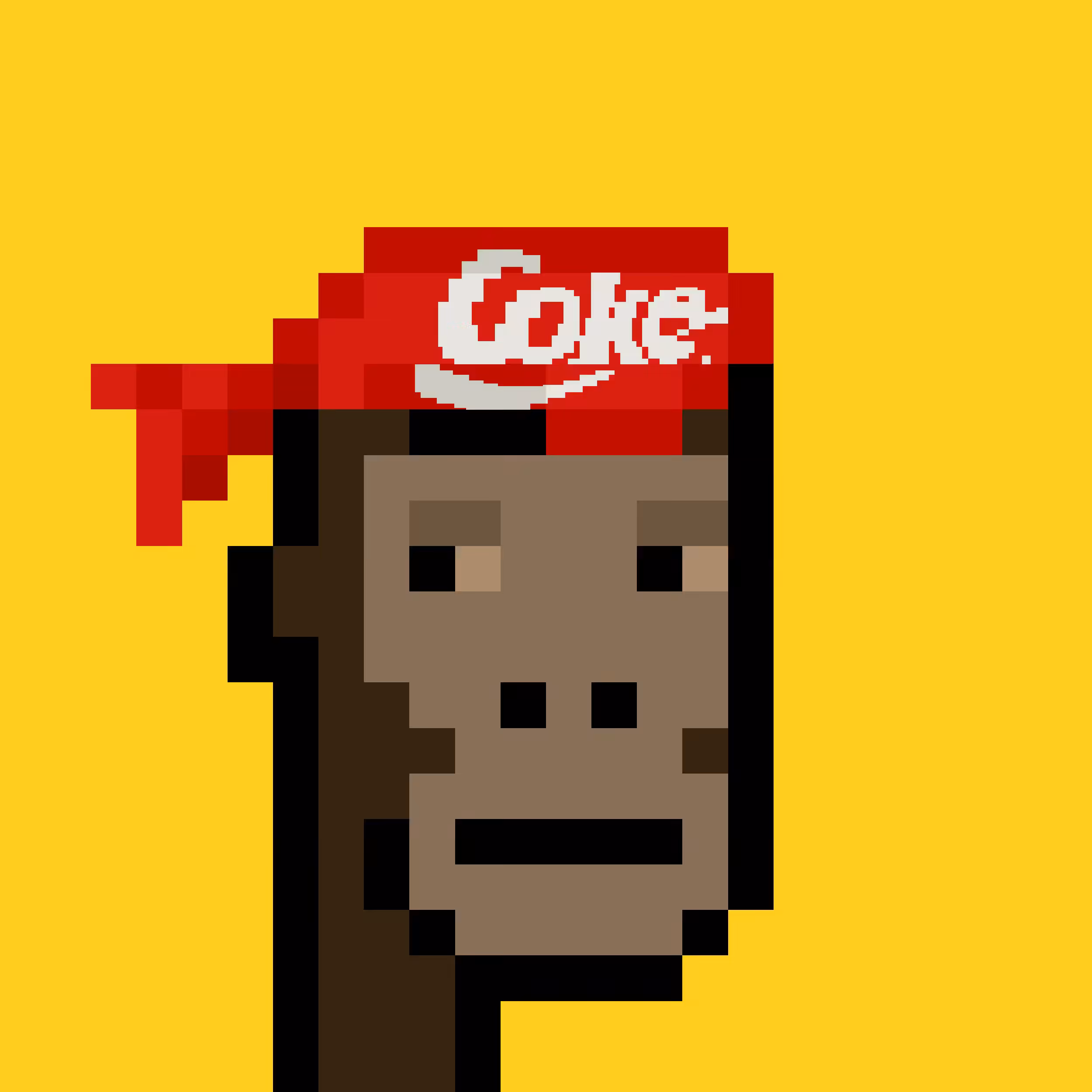Junk Food Punks 4156