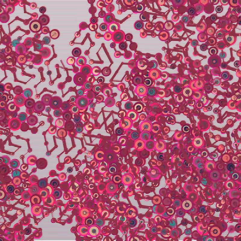 gosper curves #22