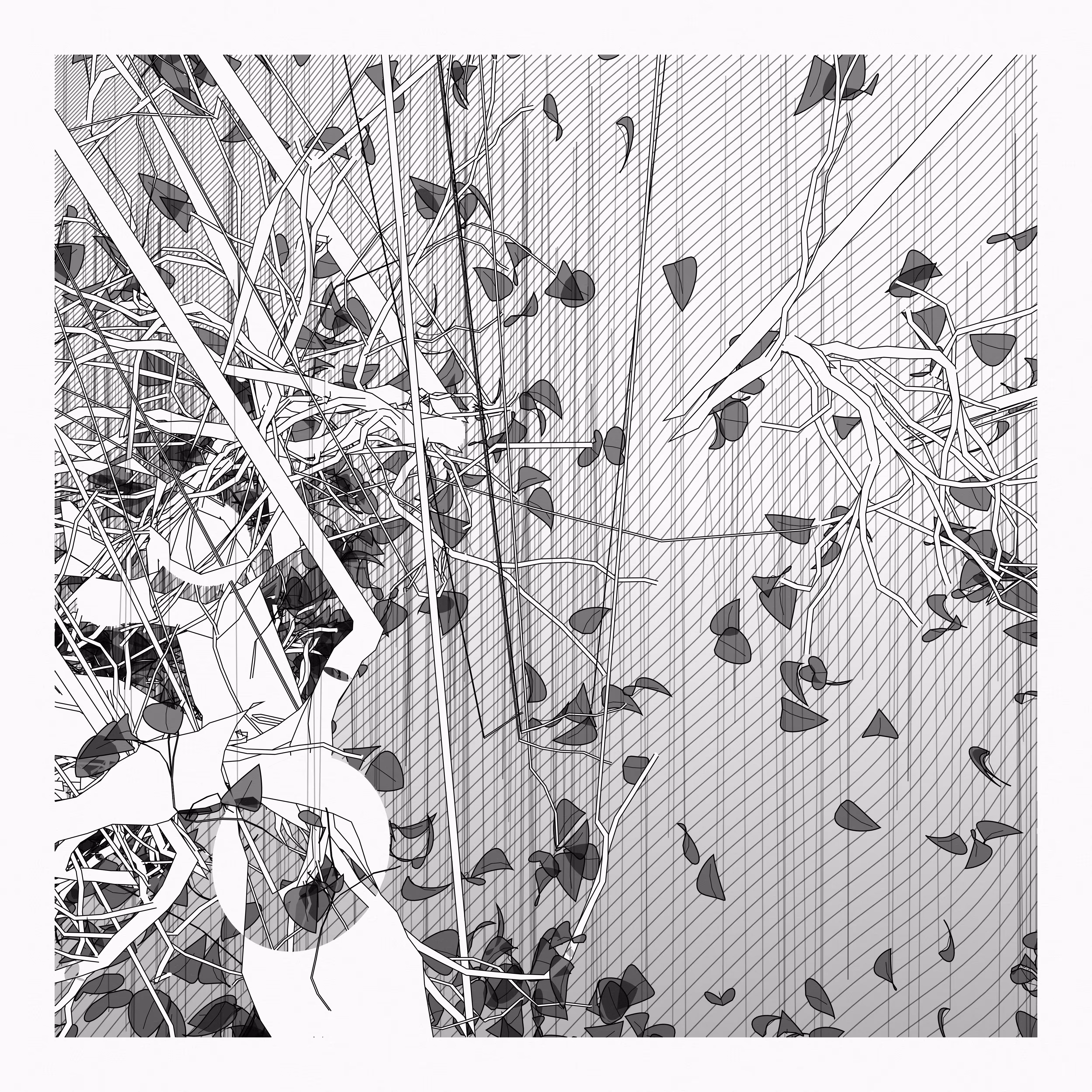 A Bugged Forest #181