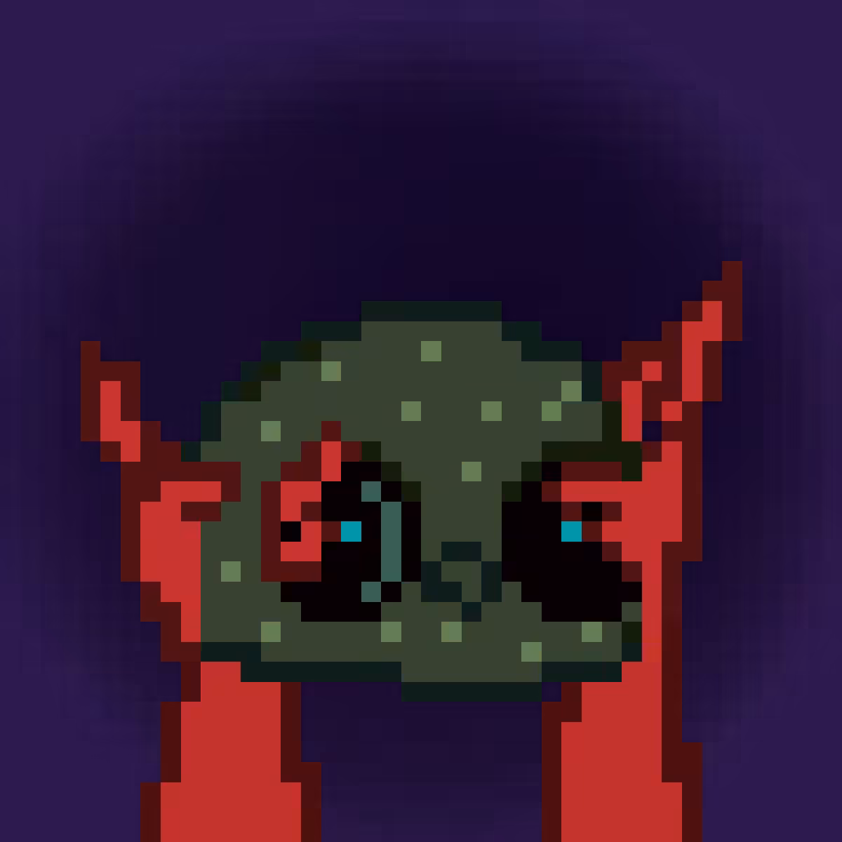 Skulls of Unwowen #45