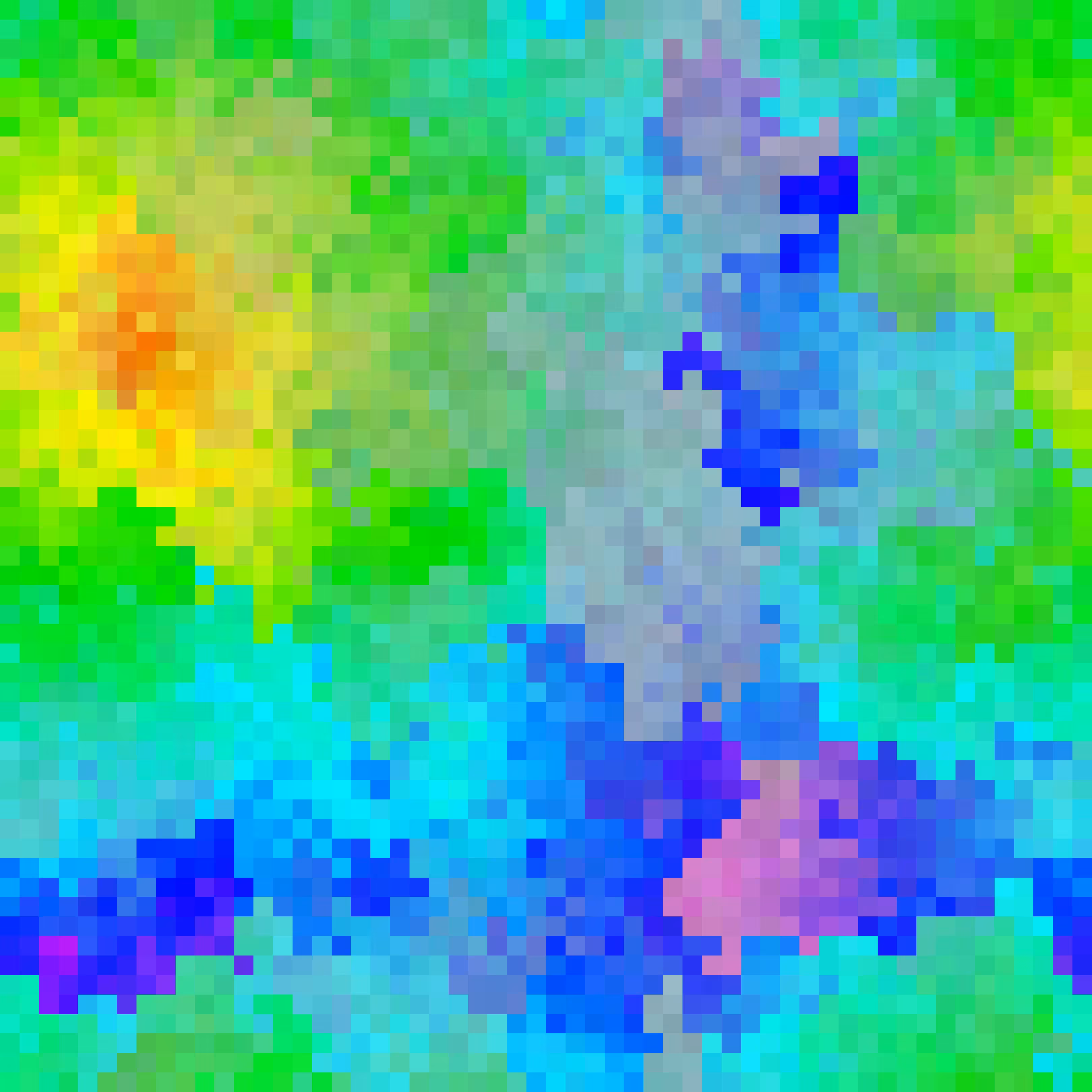 Entropy Locked Wave Function Collapse #25
