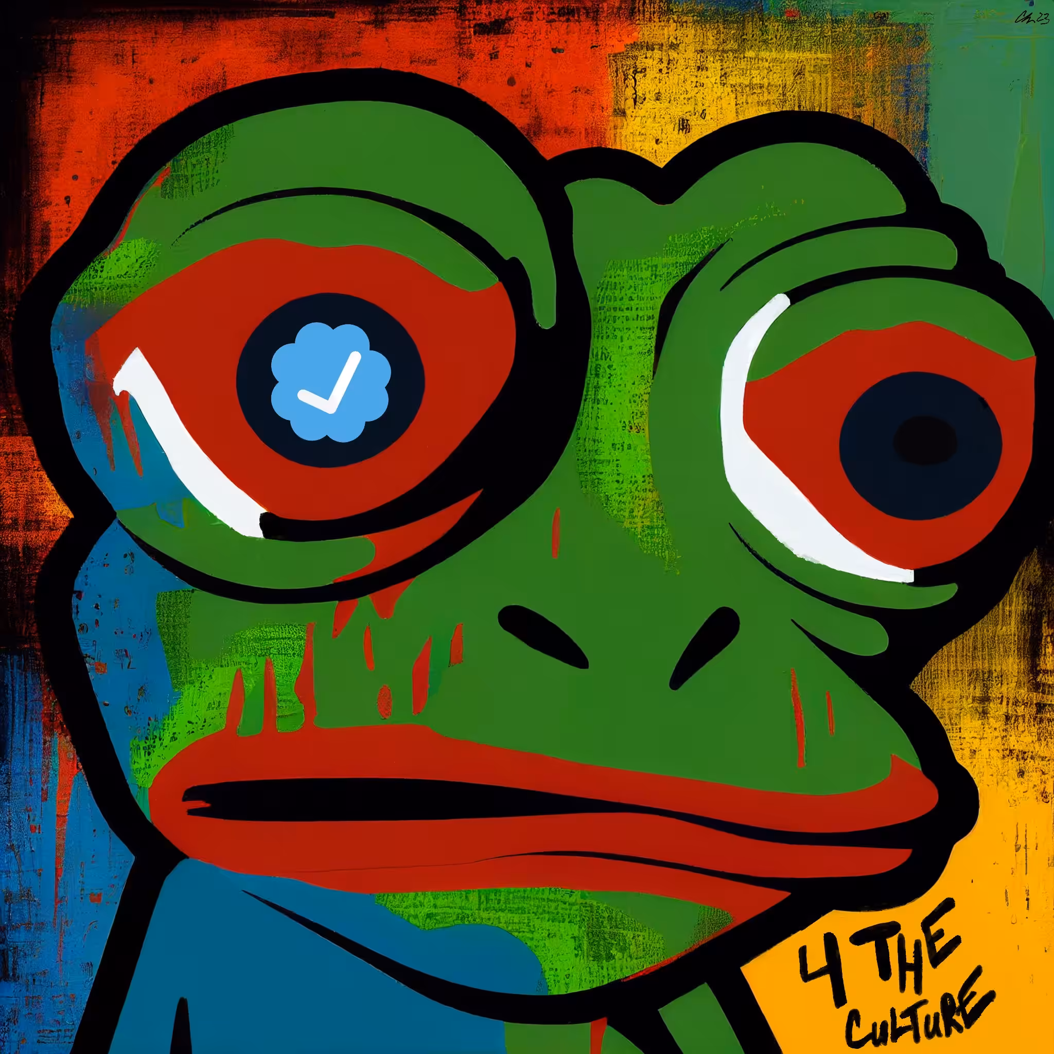 Cultural PePe