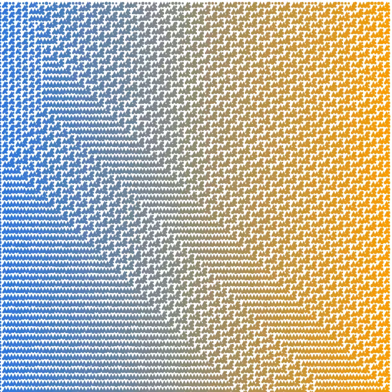 Automaton #207