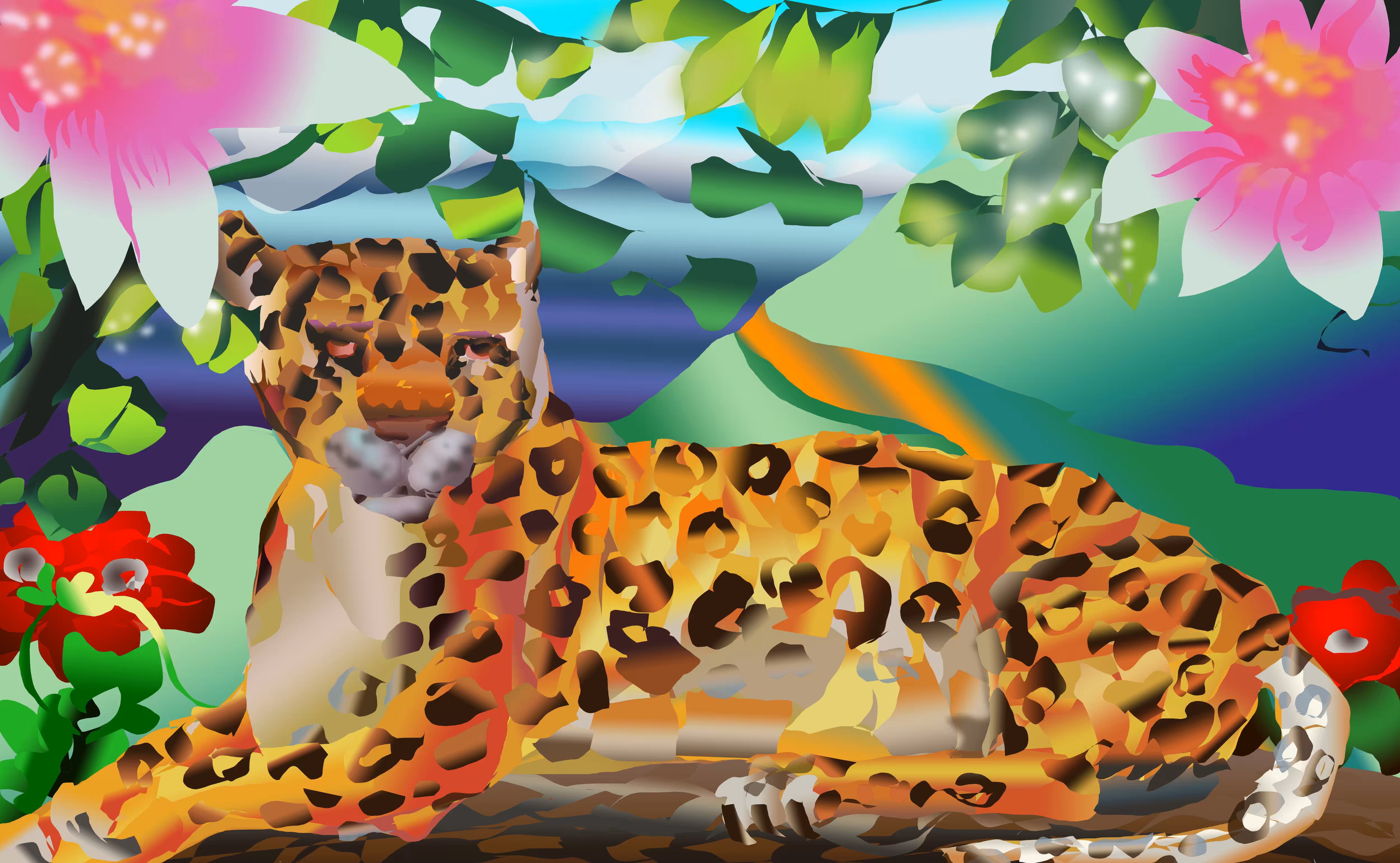 Jaguar