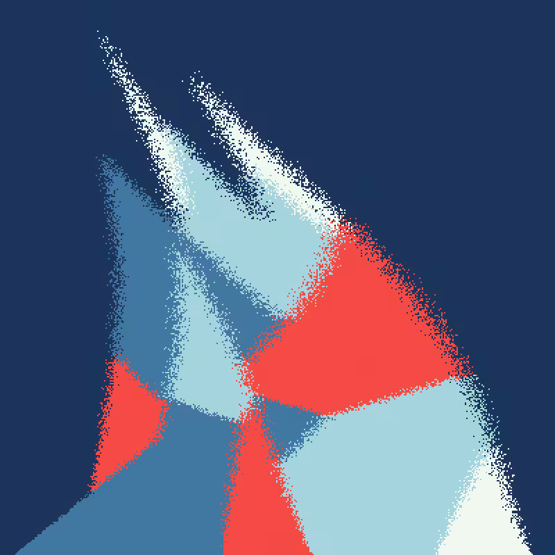 Ditherwave #97