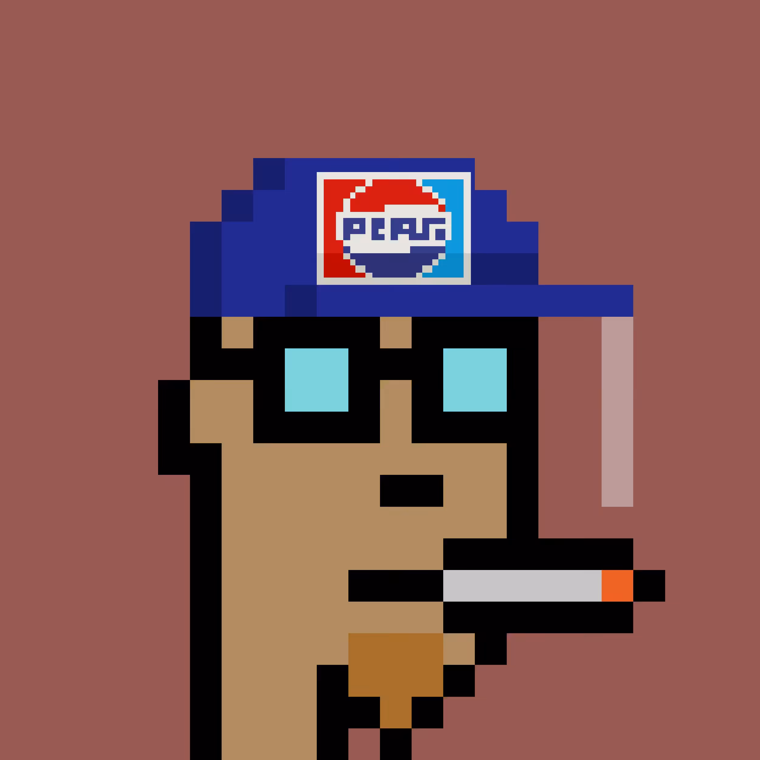 Junk Food Punks 1424