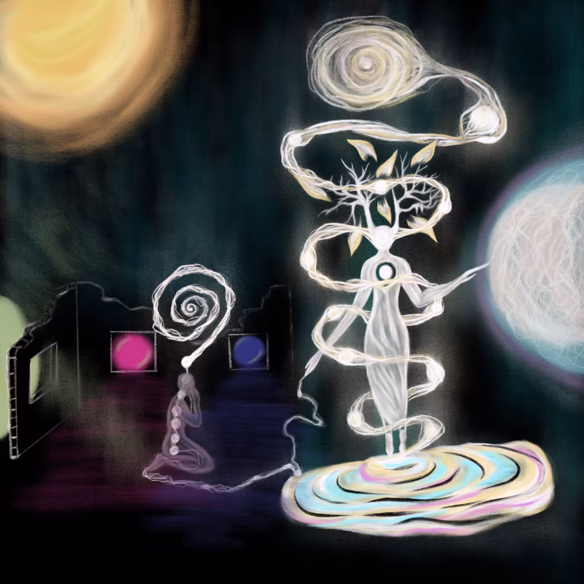 Soul connection