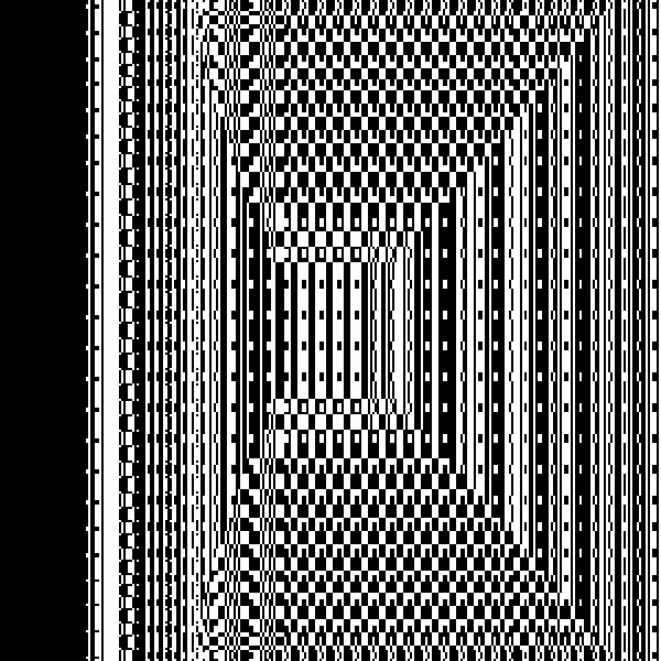 reticula lunar #2