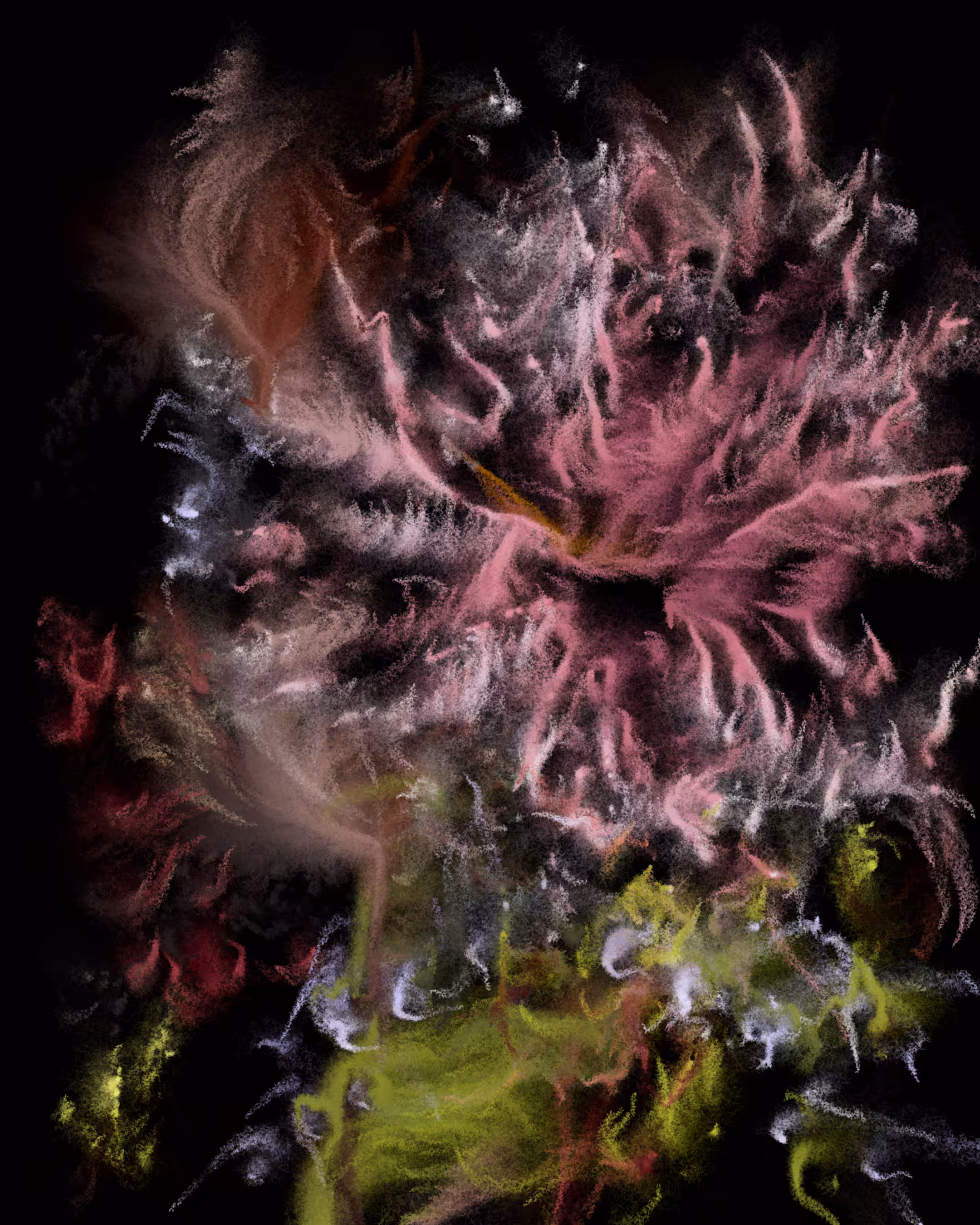 Evanescencia #0