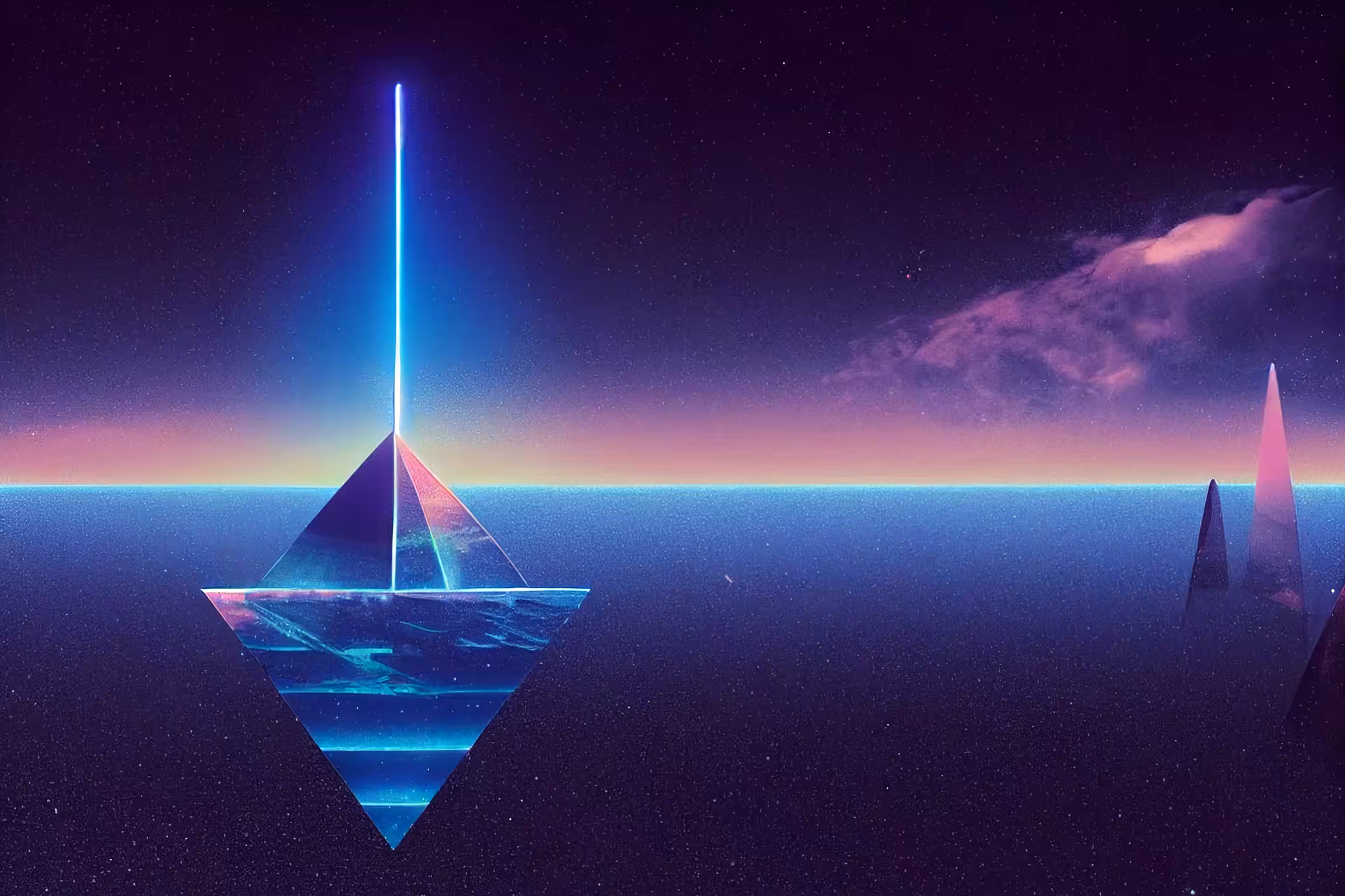 lucid horizon