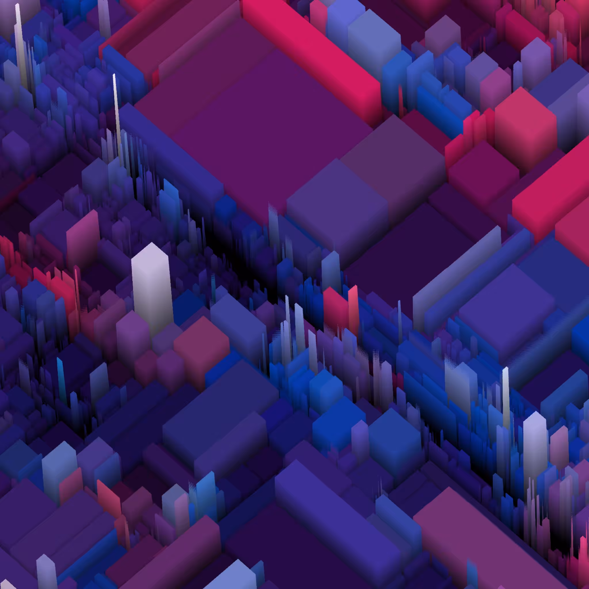 CryptoSprawl Sector 8A