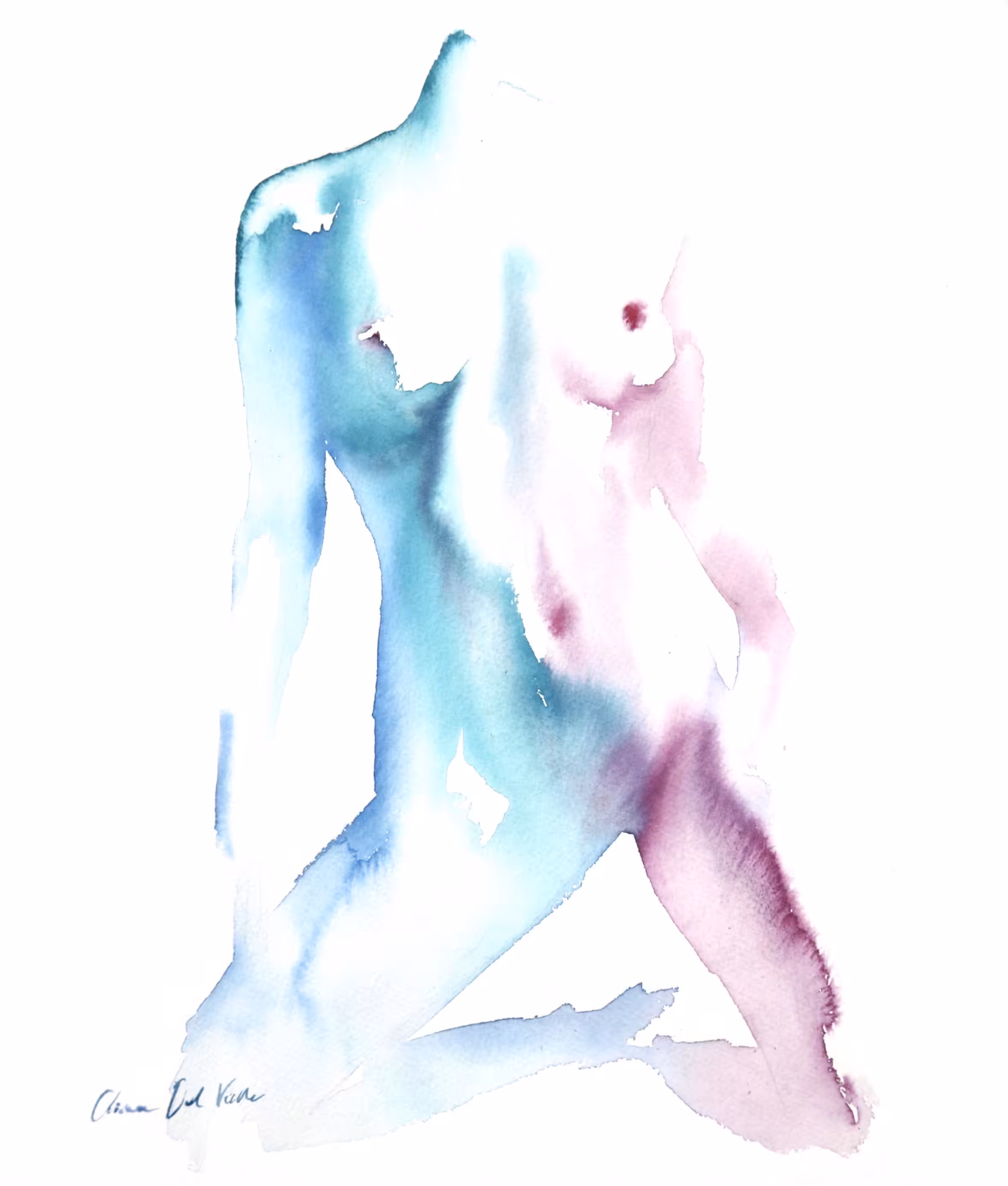 Agua Figura II