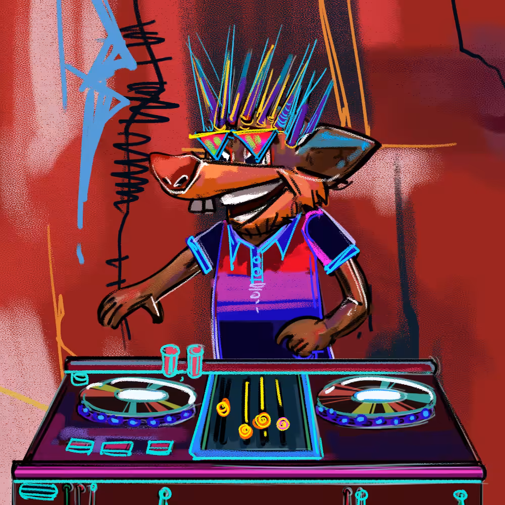 Basq Skratz #131