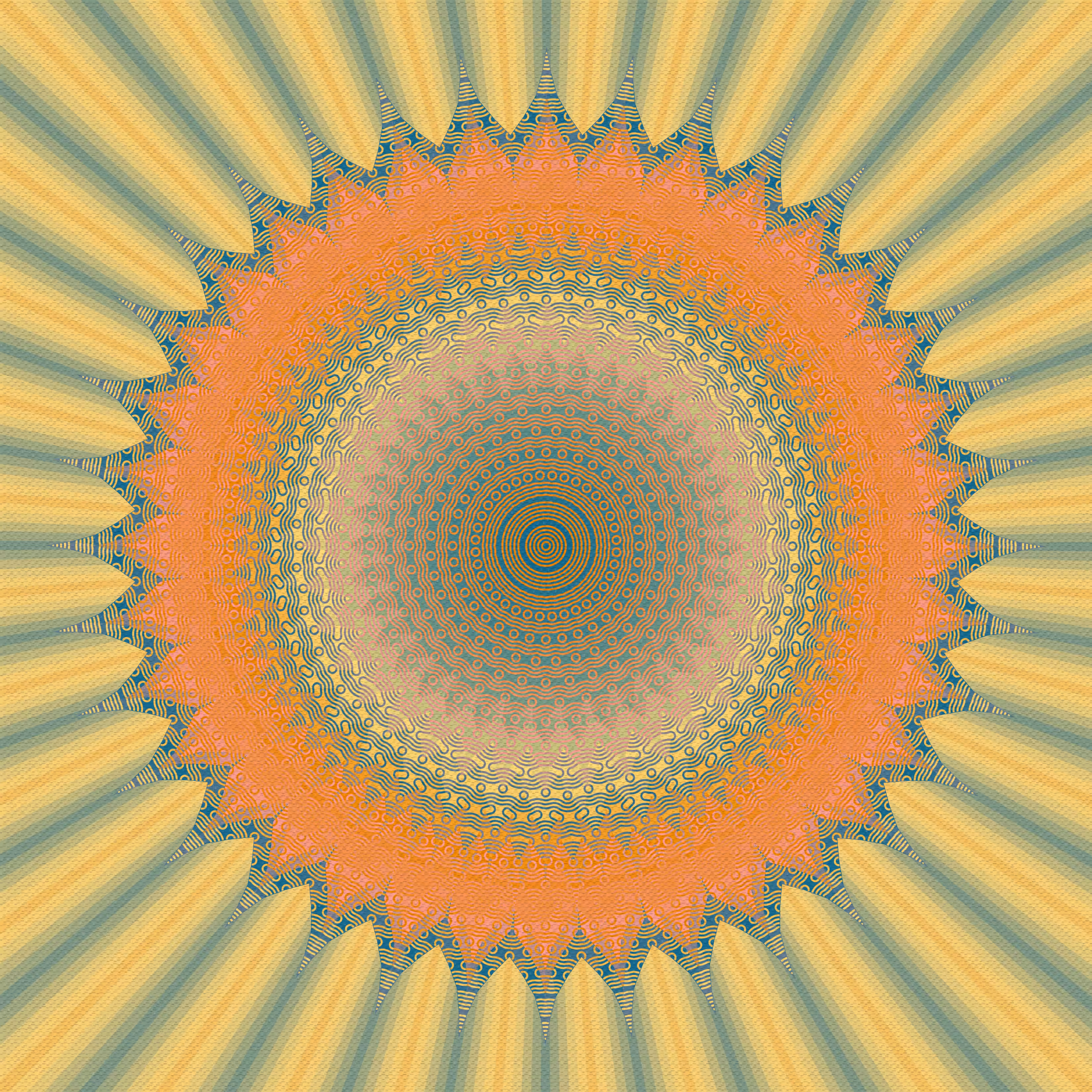 Kaleidoscopia #105