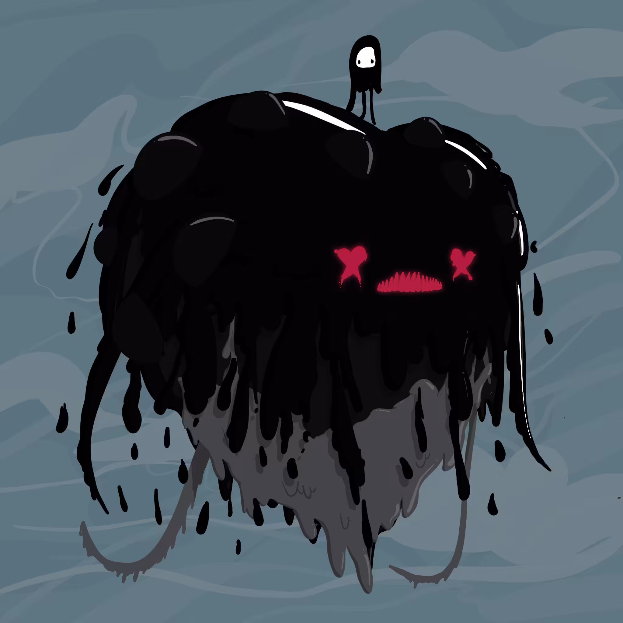 Monomyth #1323