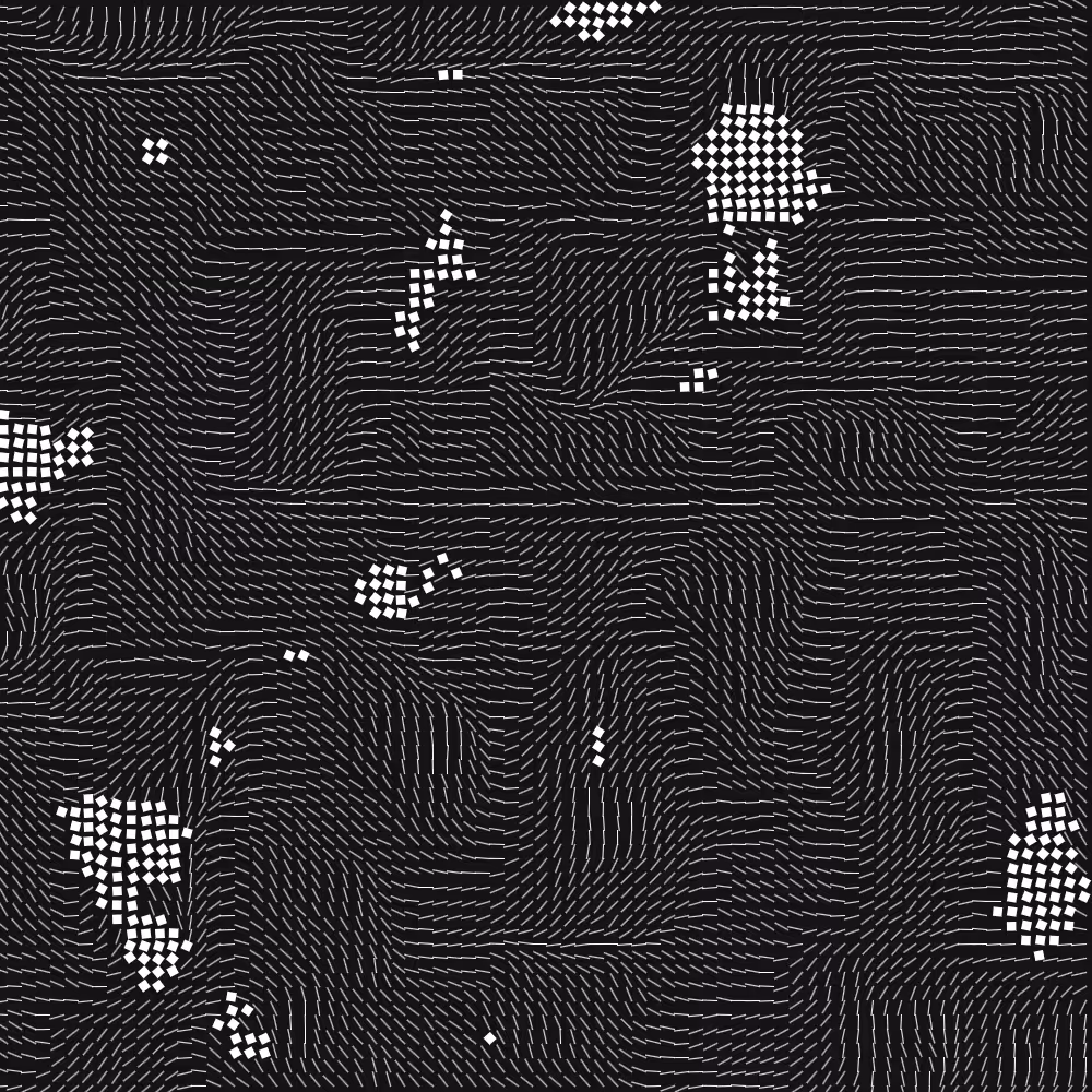 Geometric Fluidity #864