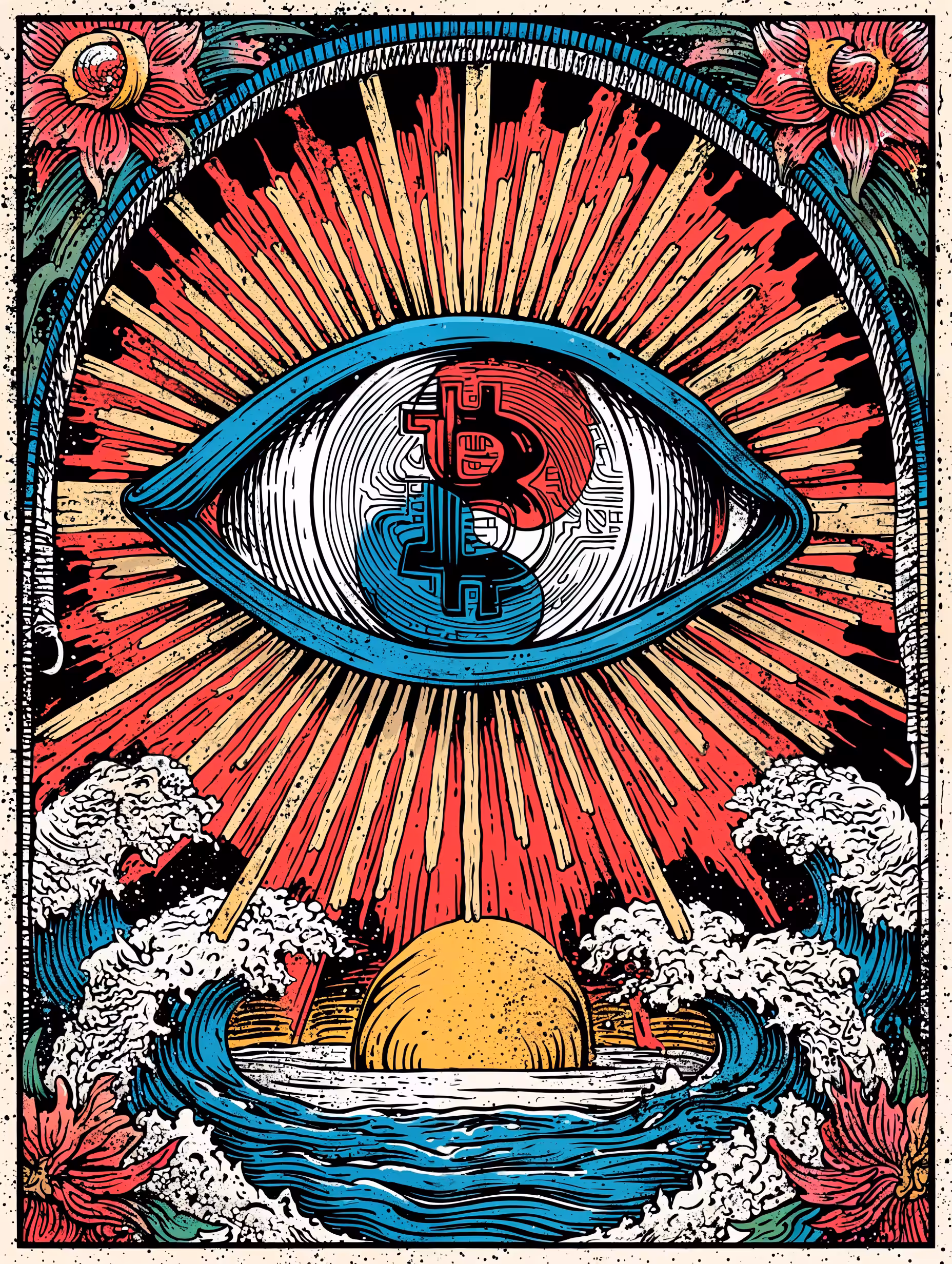 Balanced Ledger : The Dawn Node