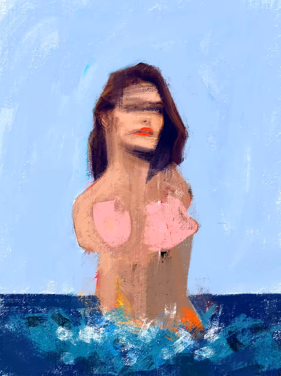 SAINT TROPEZ