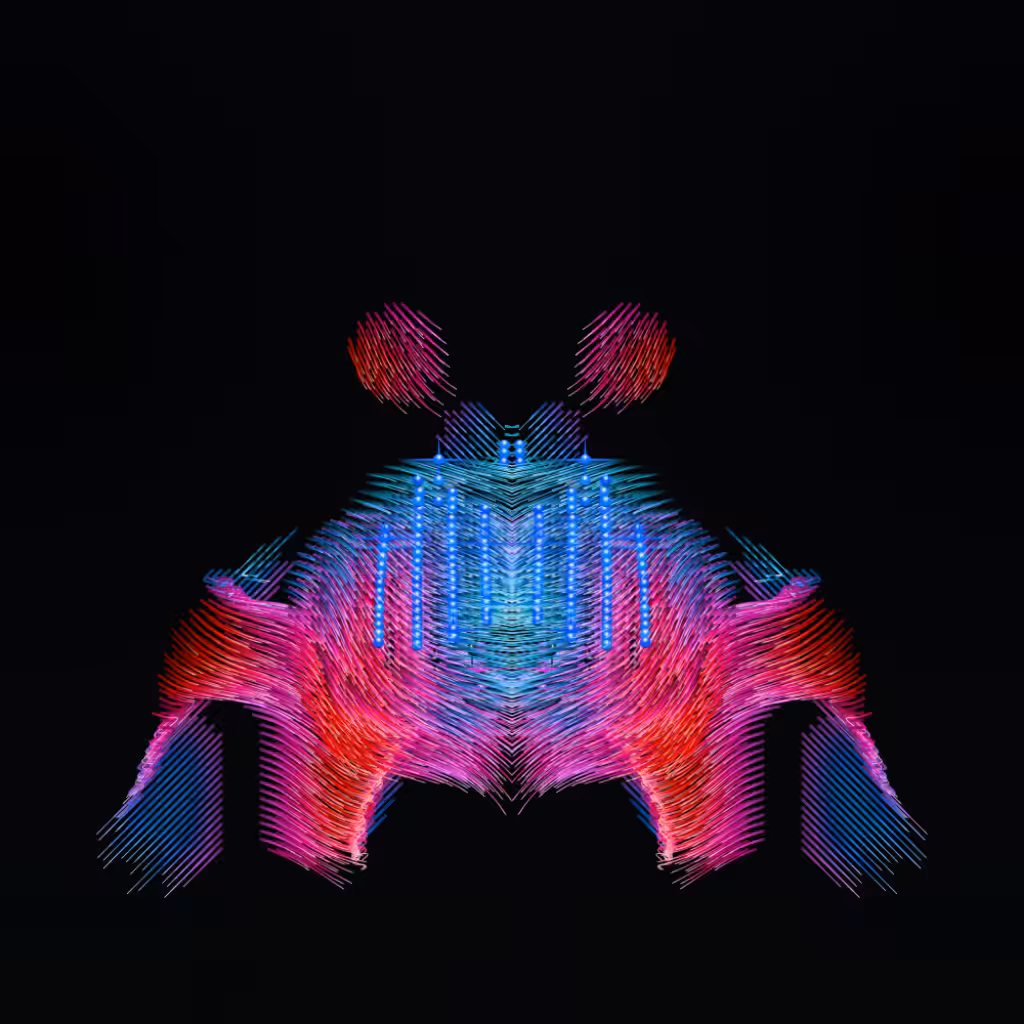ElectroMycelium #124