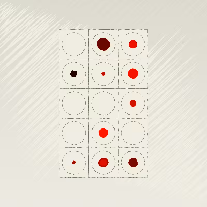 Circle Squared #7
