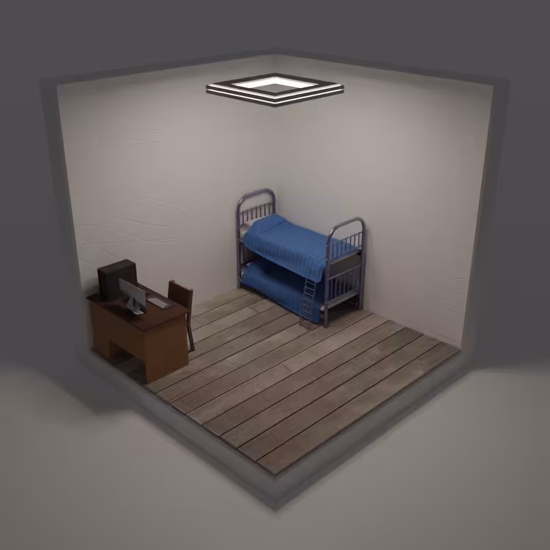 MetaHome: METAHOME#008