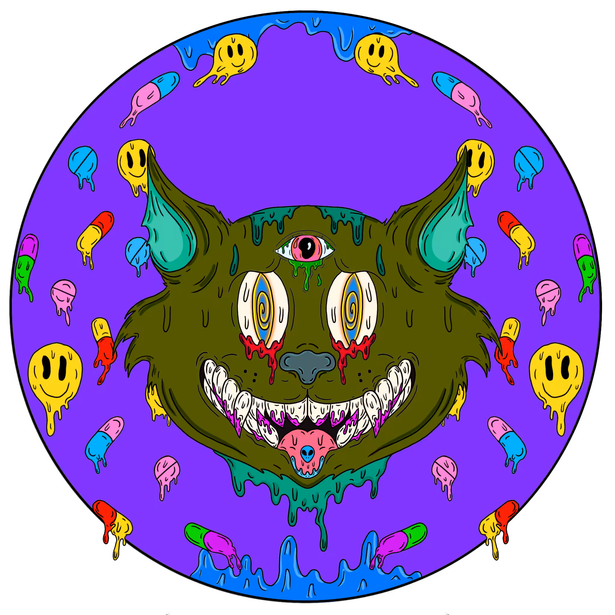 TABZ #5953