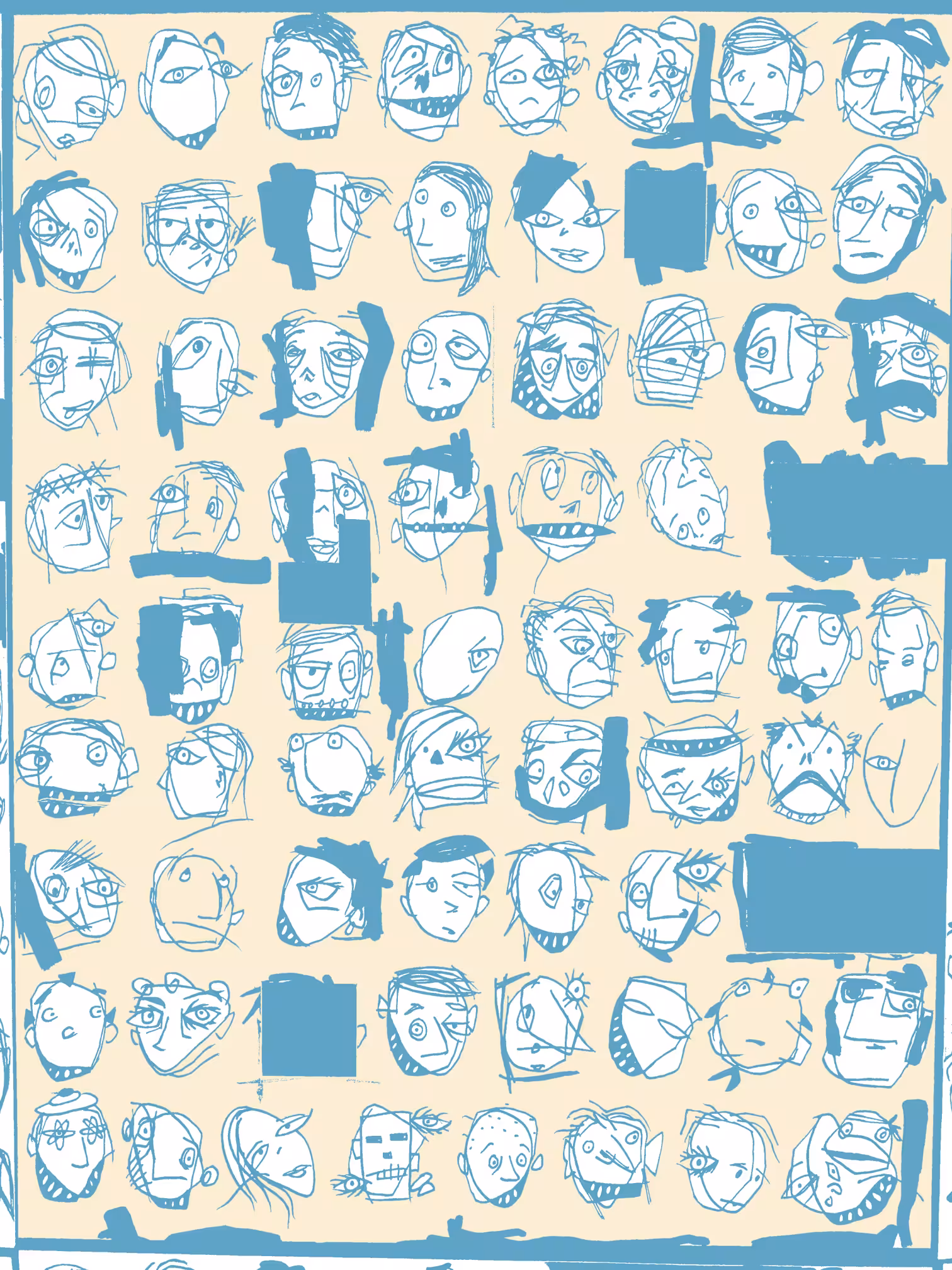 Sheet Music III