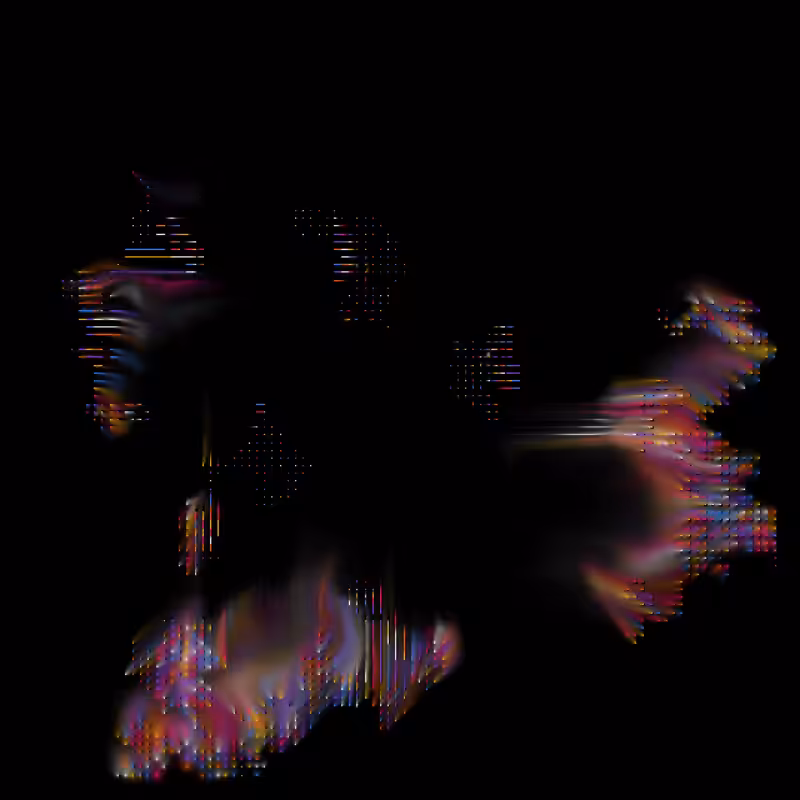 TRAILS #33
