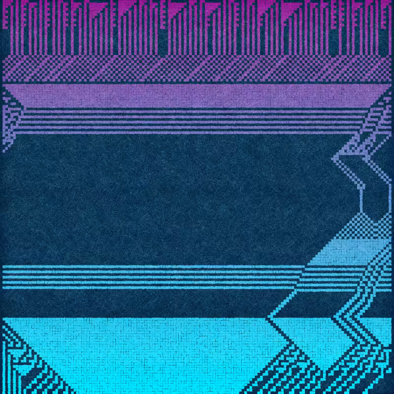 Metamorphosis #3