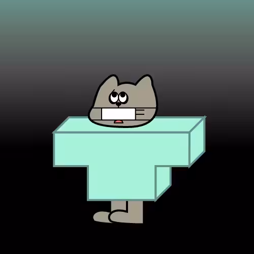 Unfavorable Tanshiro 100 | 不遇のタンシロくん 100 #104