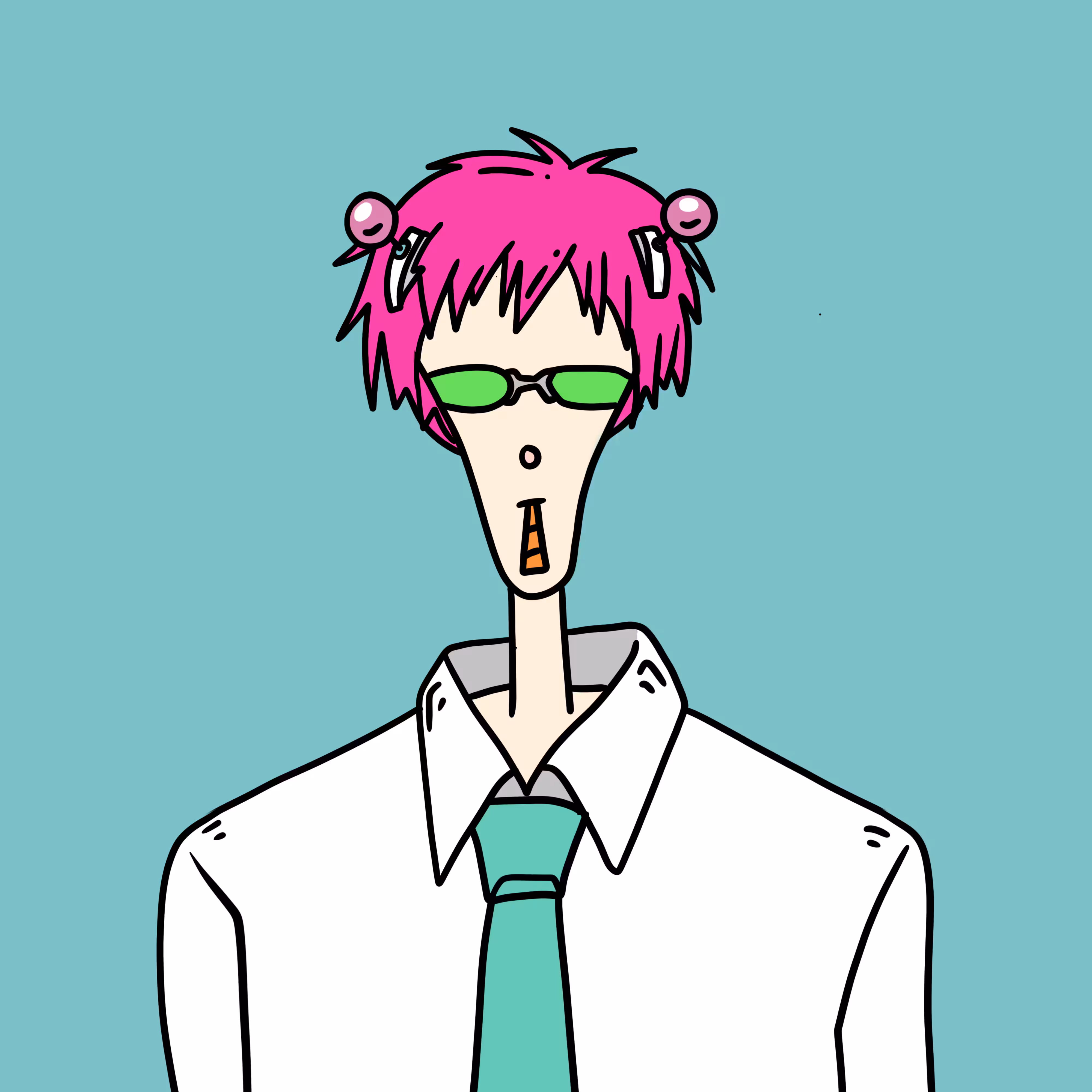 Saiki X.