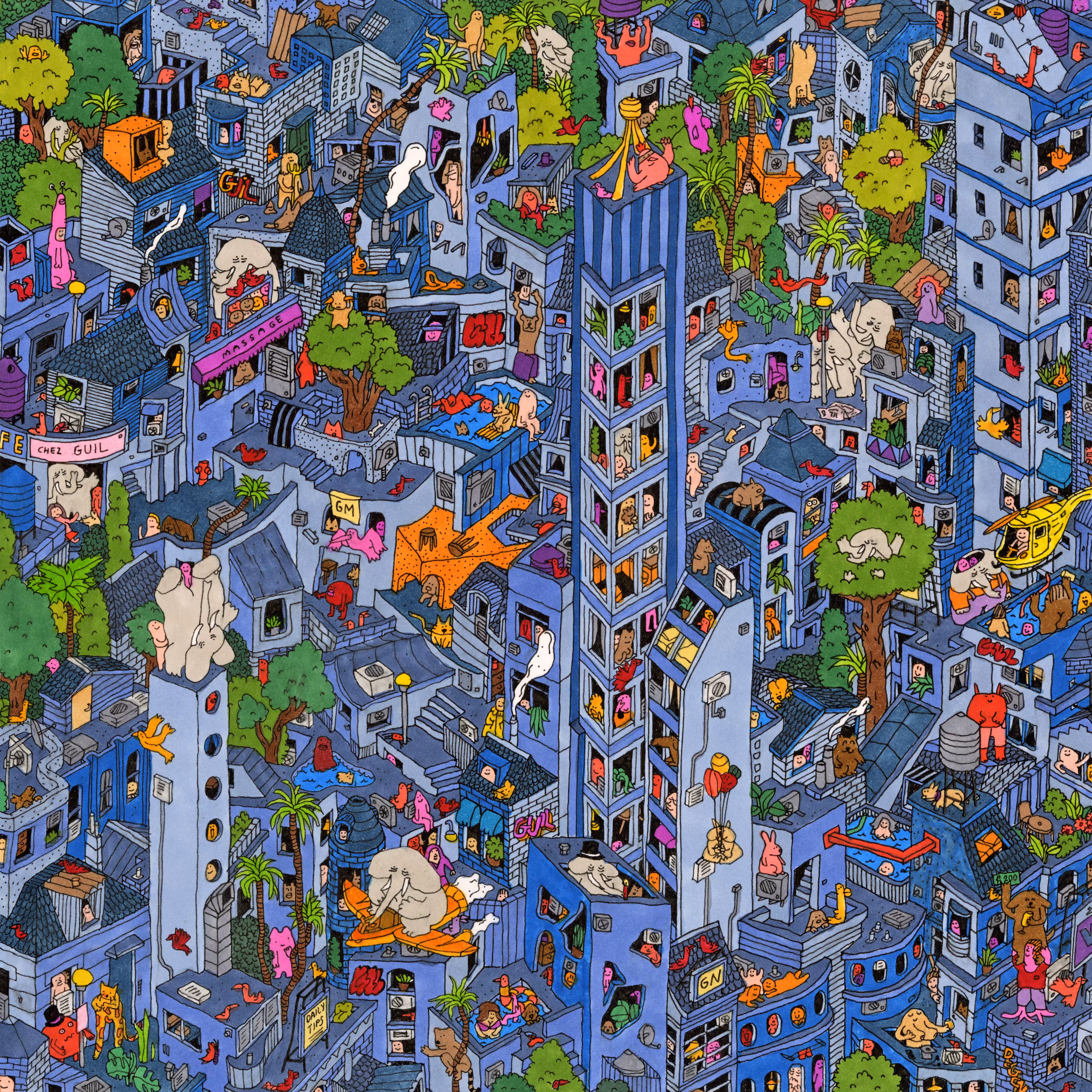 Favela 015