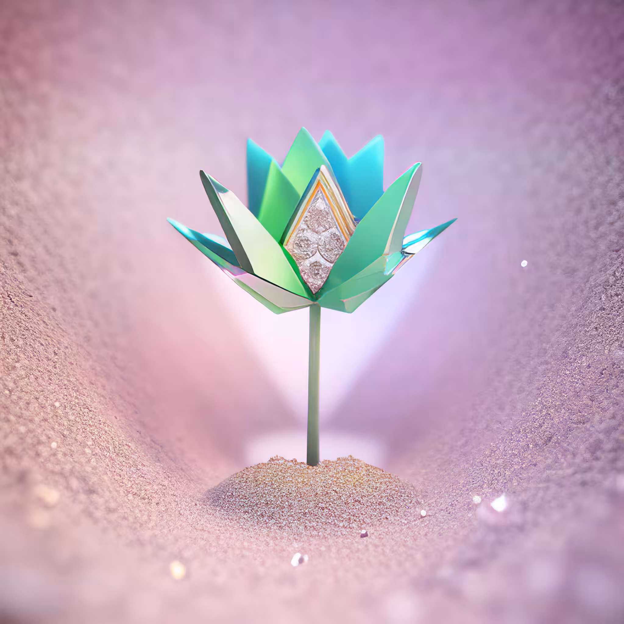 Sprout [011]