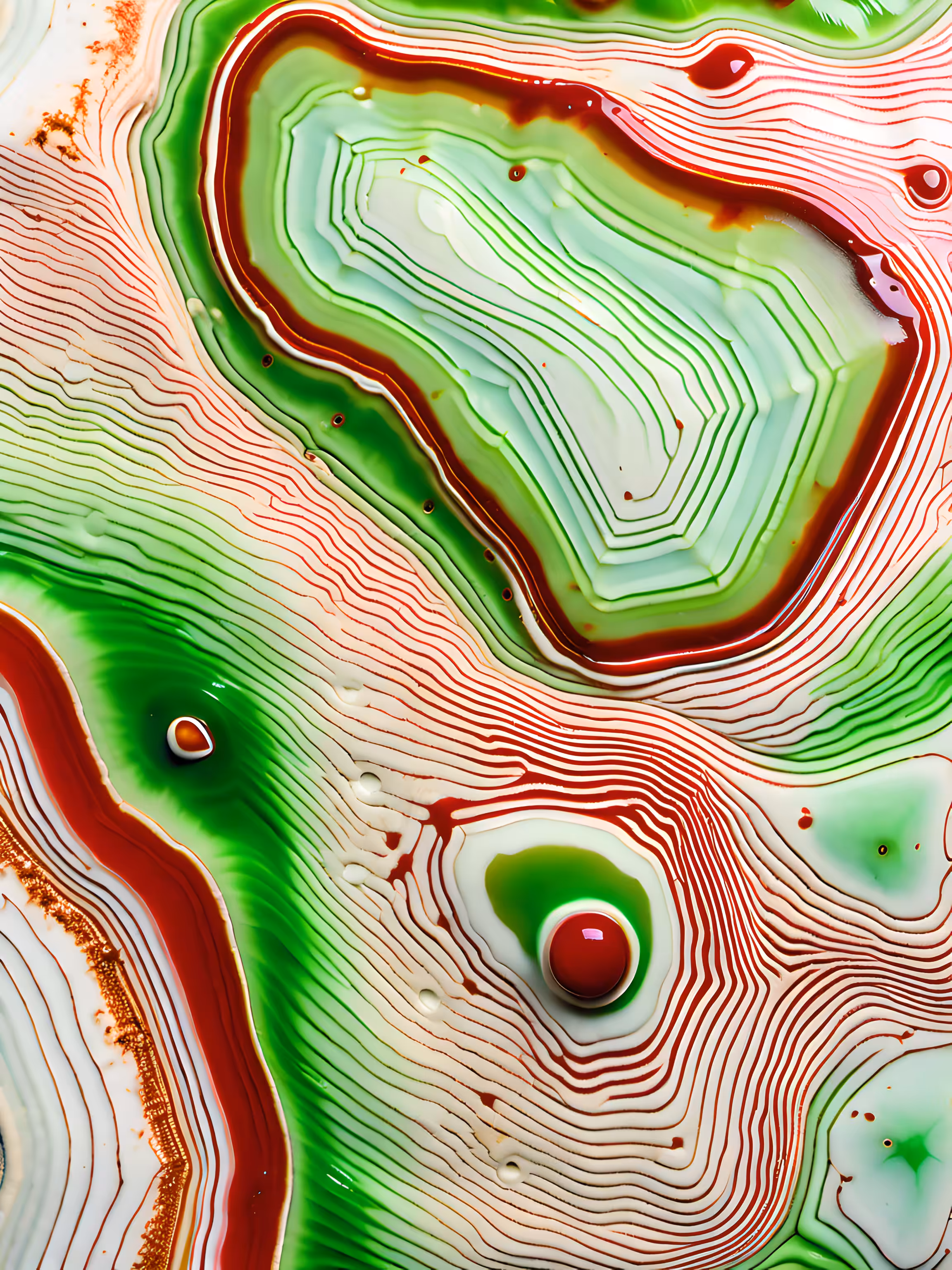 true material nature #50