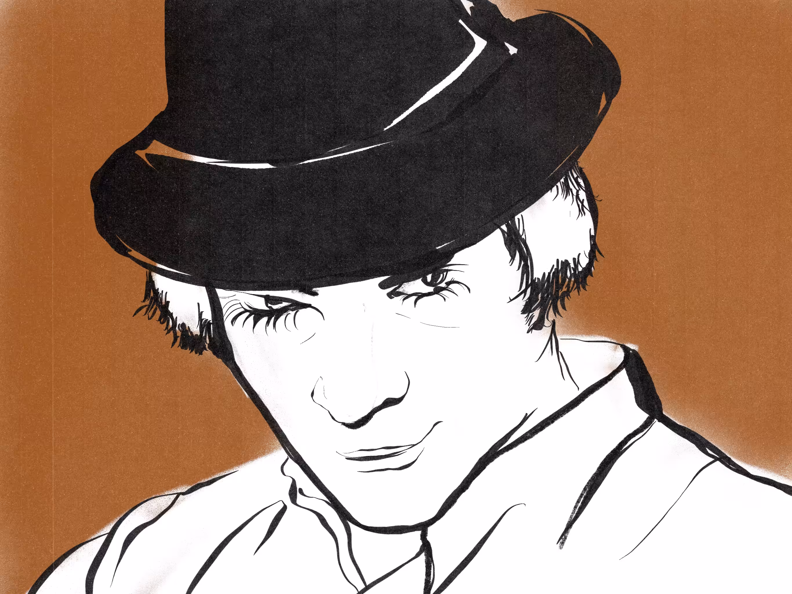 A Clockwork Orange