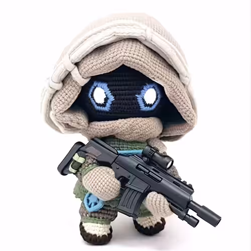 Knitkitmori #646
