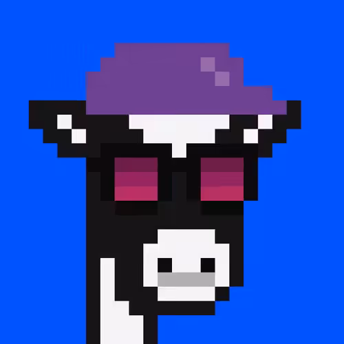 CowPunks #7671