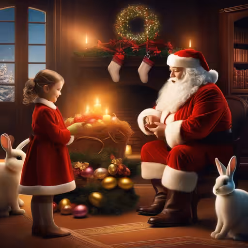 '' Joy and Magic ''