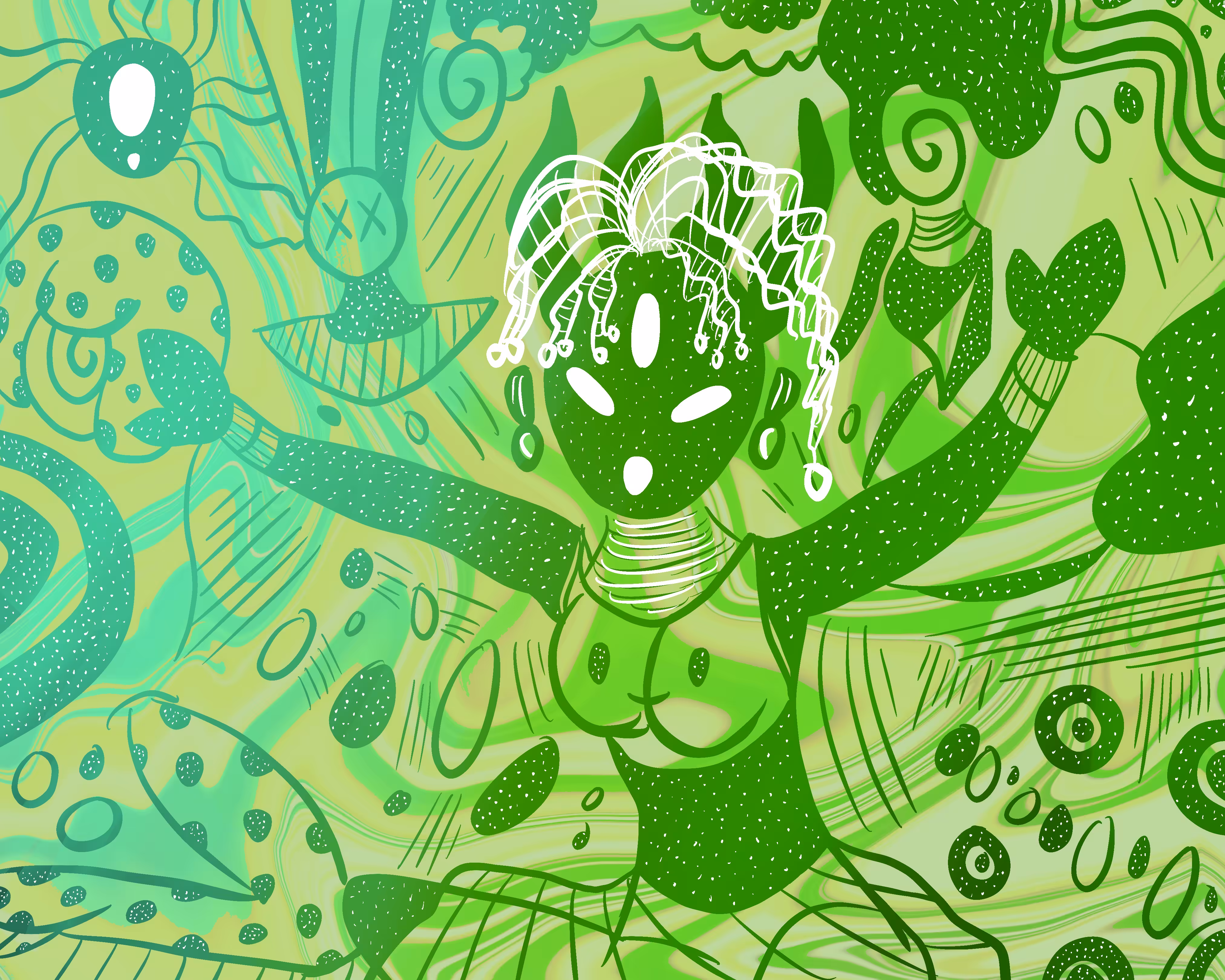 Amazonia