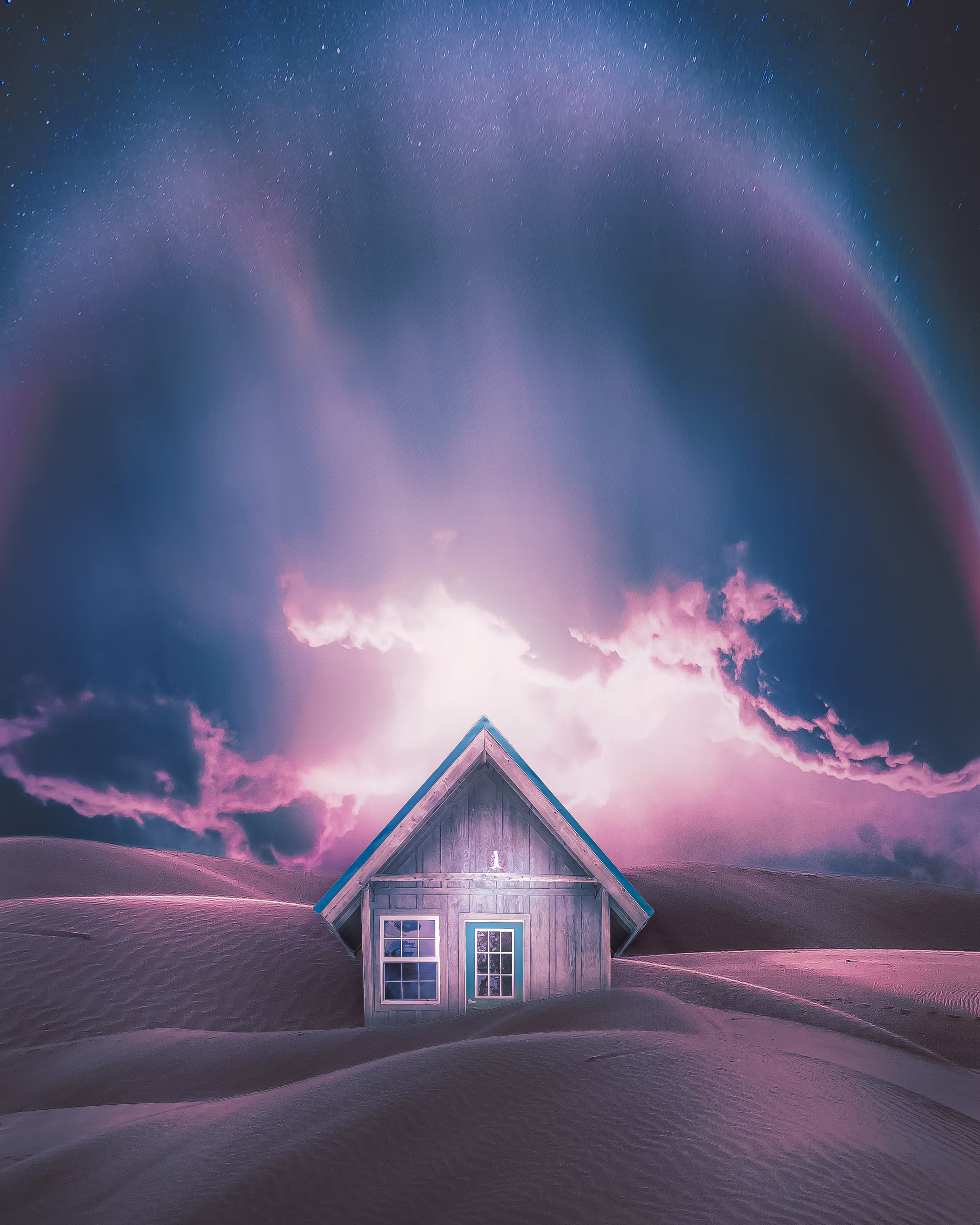 memories of home