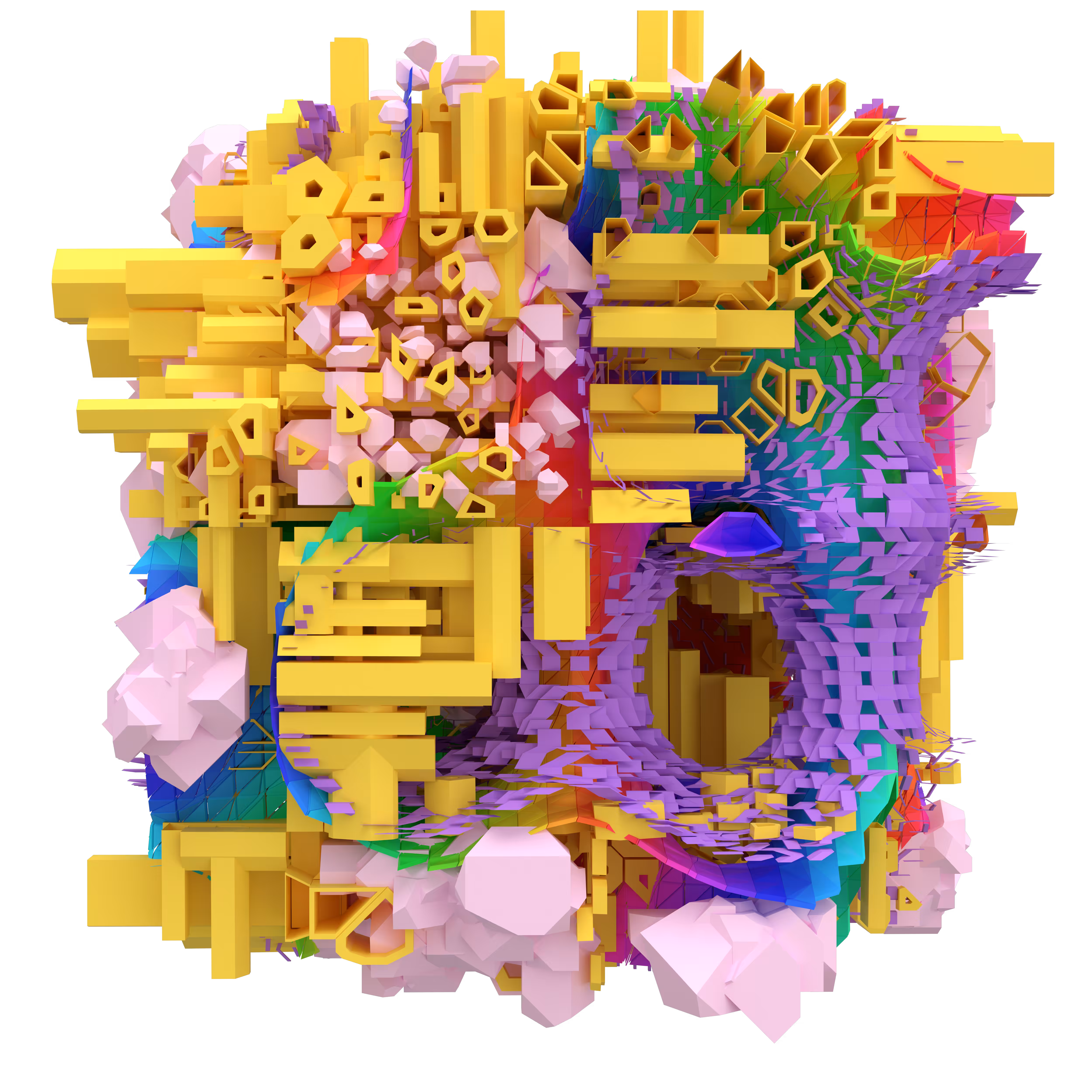 Generated Bitmaps: LAA280-7