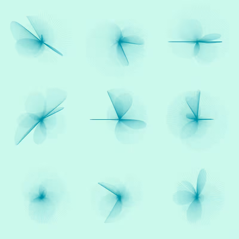 Dragonflies #22