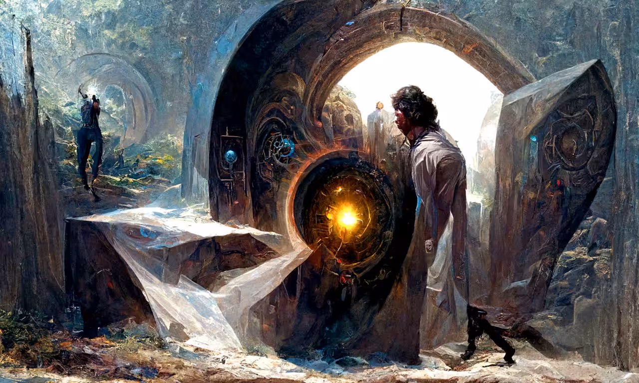 doorways I