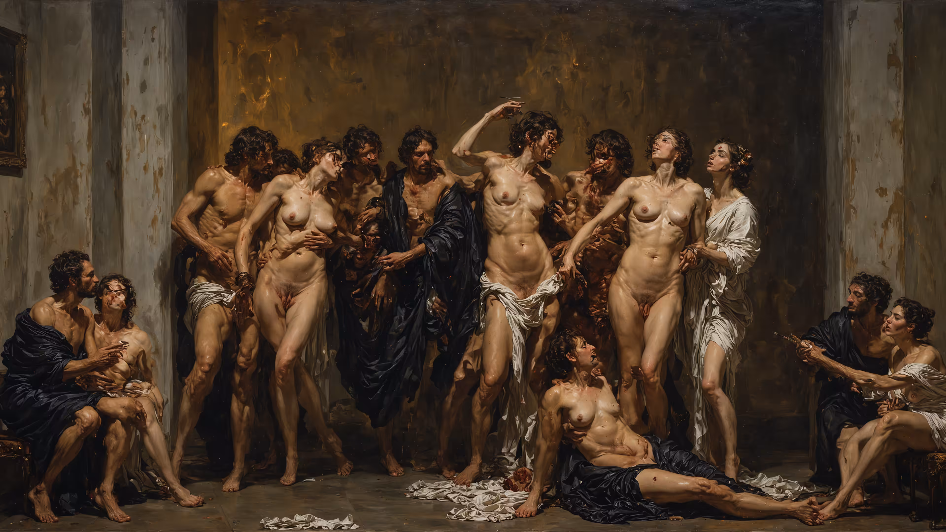 la decadenza di Roma: LDDR_08