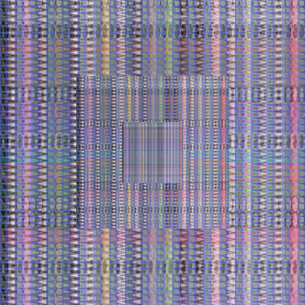 Infinity from Simplicity #468