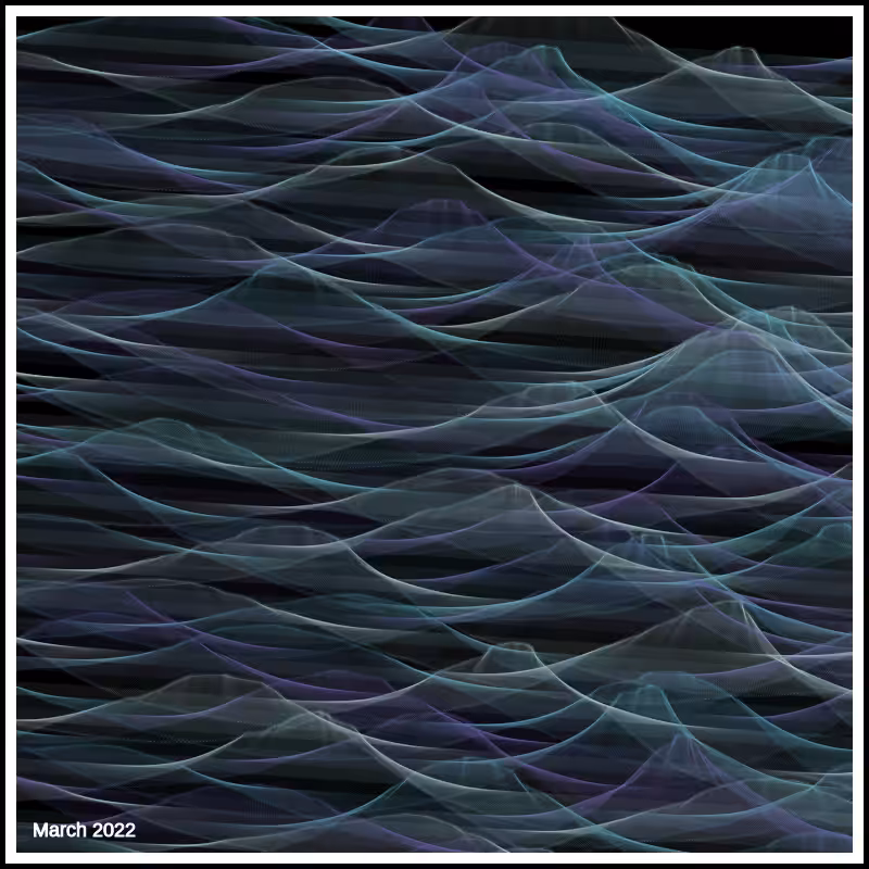 Waves #26