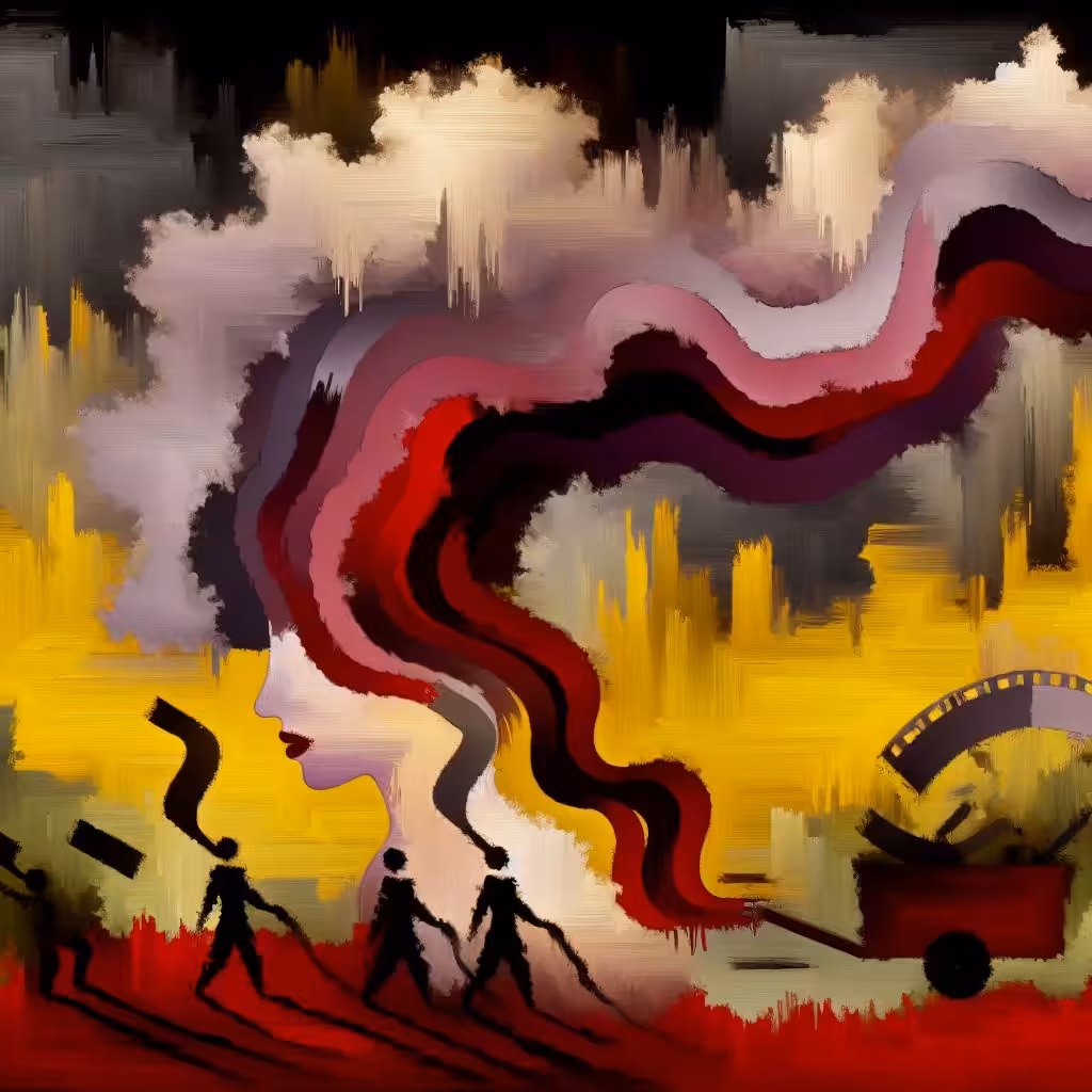 Veil of Recognition